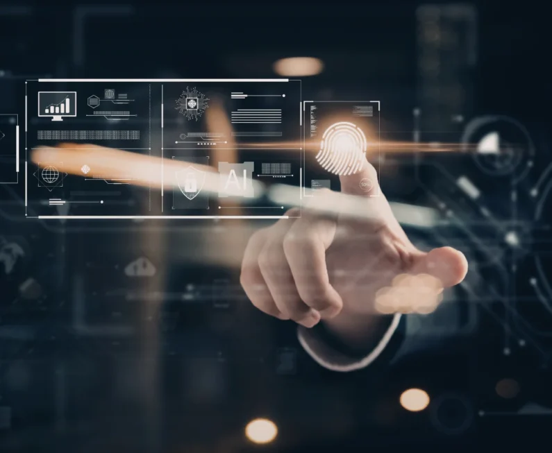 Intelligent Opreation